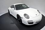 Porsche 911 Carrera GTS 2011 года